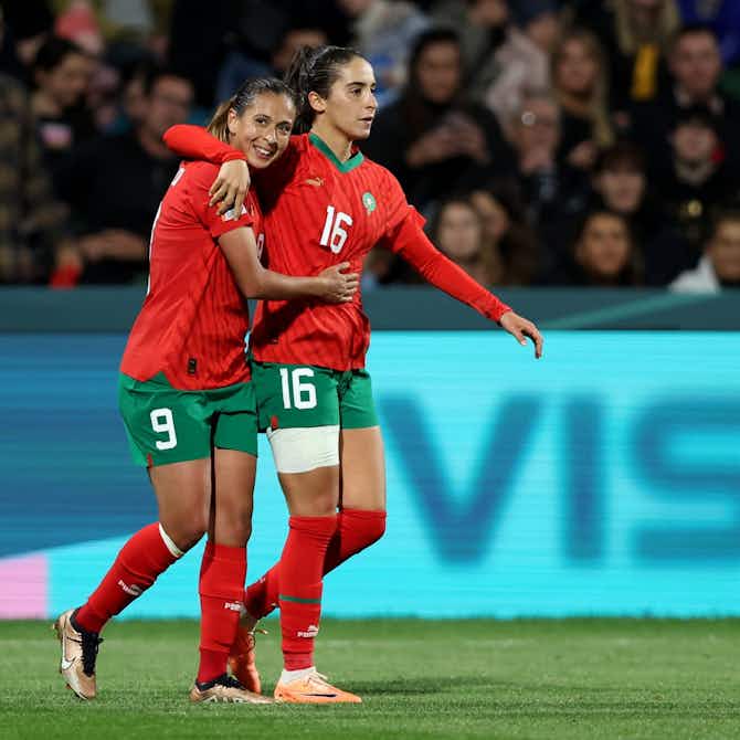 Imagem de visualização para Vale vaga! França e Marrocos duelam pelas oitavas da Copa do Mundo Feminina