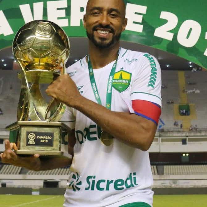 Imagem de visualização para Cuiabá conhece seu primeiro adversário na Copa Verde 2024