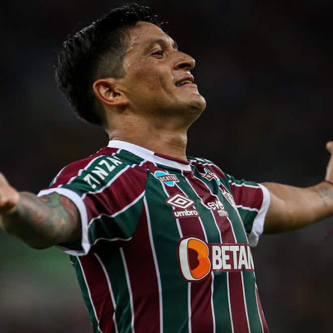 Imagem de visualização para Em reencontro com o Maracanã, Cano decide e Fluminense vence o Sampaio Corrêa pelo Carioca