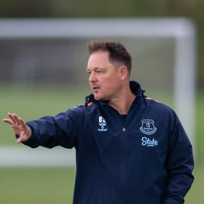Preview image for Everton boss Sørensen not surprised to see former loanee Park shine at Manchester City