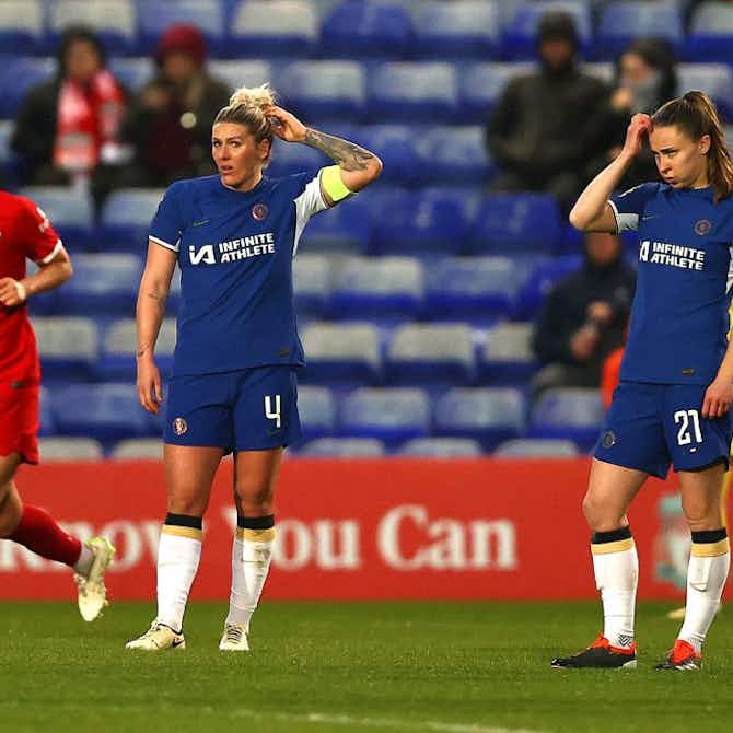 Preview image for Chelsea’s title hopes suffer major blow with defeat at Liverpool