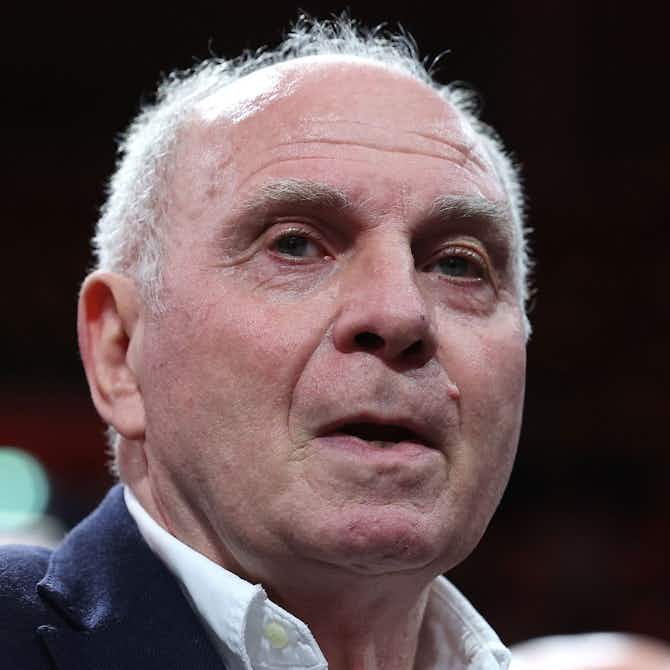 Preview image for Bayern coach search: Will Hoeneß & Co. make the final decision?