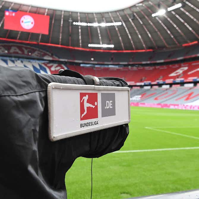 Preview image for DAZN scandal: DFL stops bidding for Bundesliga rights!