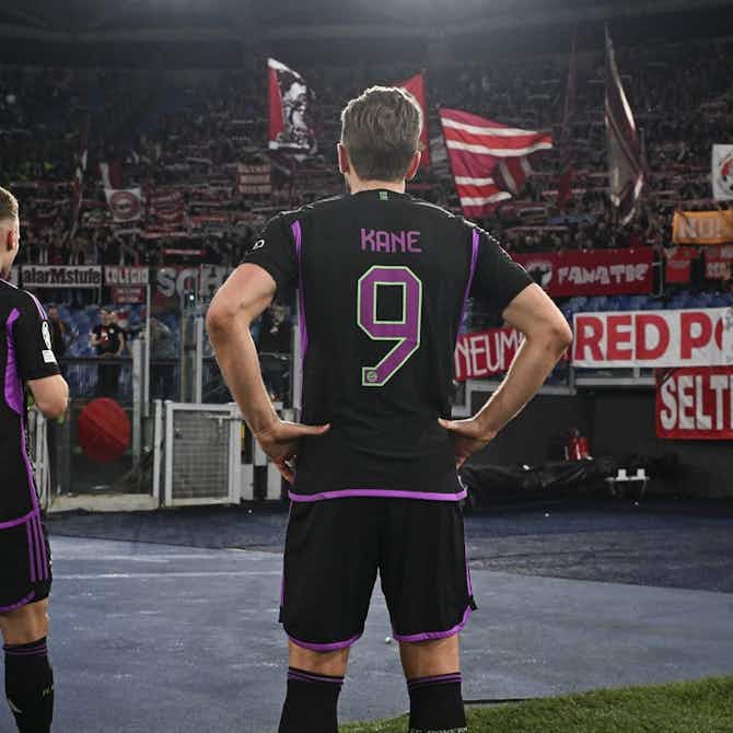 Vorschaubild für Tuchel-Effekt? Bayern-Fans verkaufen scharenweise Lazio-Tickets