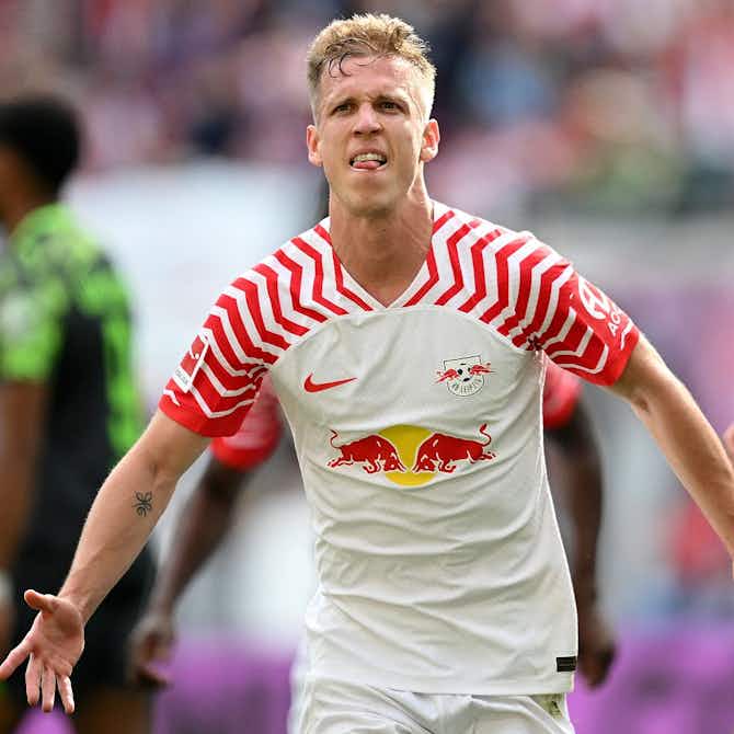 Vorschaubild für FC Bayern nimmt Leipzig-Star Dani Olmo ins Visier