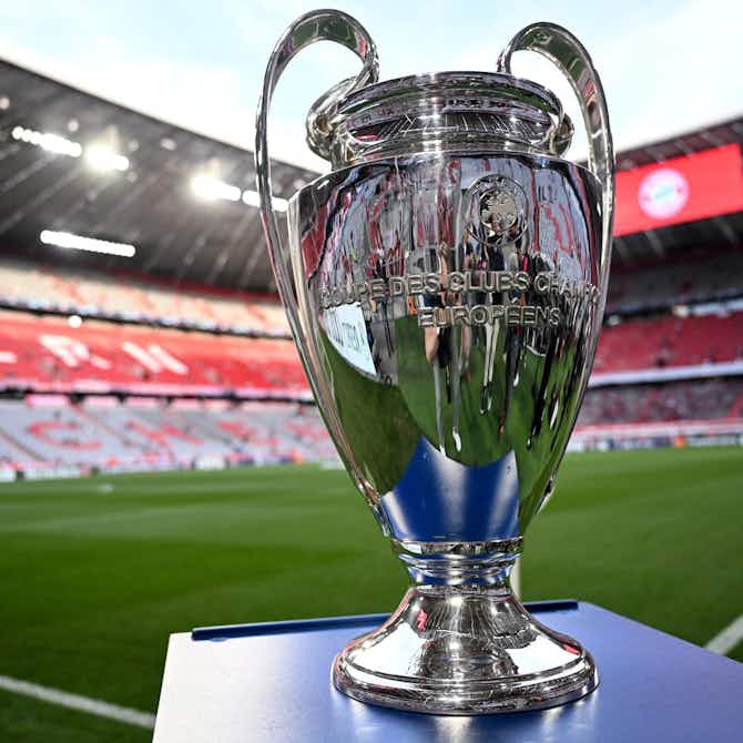 Vorschaubild für Trotz verpasster Final-Teilnahme: Bayern kassiert ordentlich ab in der Champions League