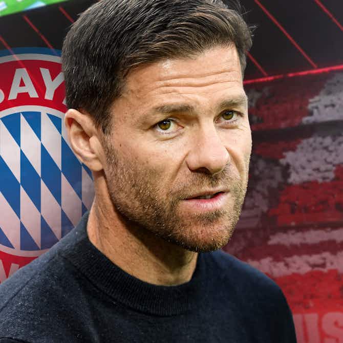 Image d'aperçu pour Donne ton avis : quel est le club idéal pour Xabi Alonso après Leverkusen ?