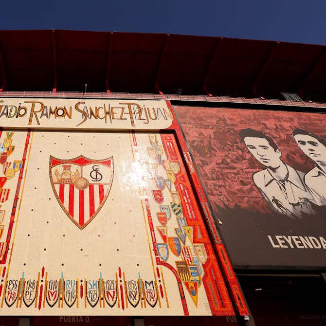 Imagen de vista previa para ⚖️El Sevilla denuncia a Real Madrid TV por sus vídeos contra los árbitros