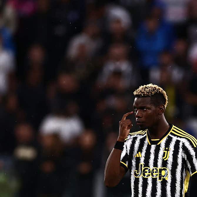 Preview image for Paul Pogba's downfall a terrible end for the ultimate modern footballer