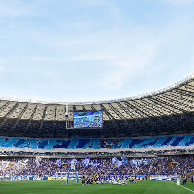 Imagem de visualização para 📋 Cruzeiro escalado para a última rodada da fase de grupos do estadual