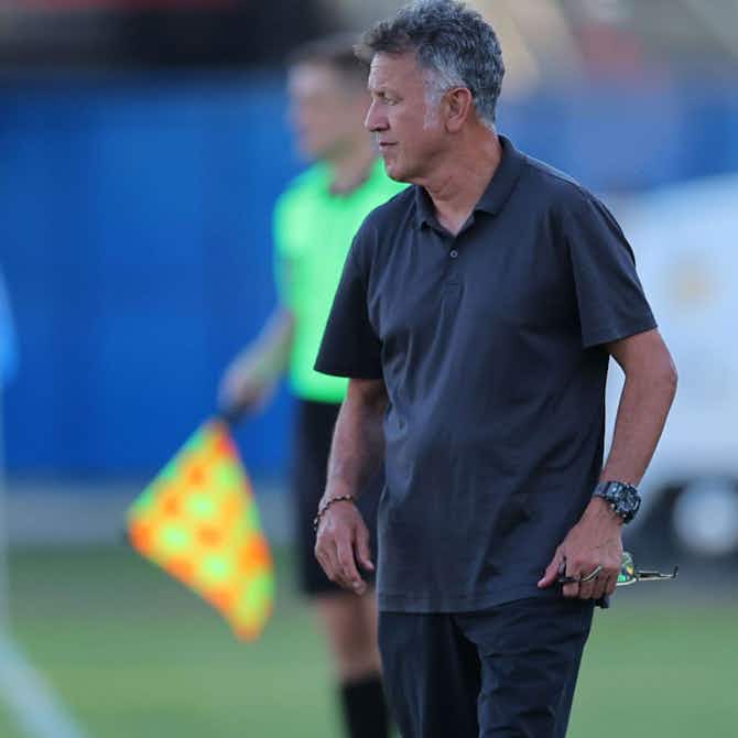 Imagem de visualização para 🚨 Athletico anuncia demissão do técnico Juan Carlos Osorio após 1ª derrota