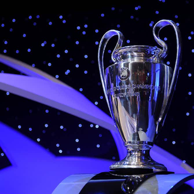 Image d'aperçu pour 🚨 L'UEFA dévoile et détaille le nouveau format de la C1 🎥