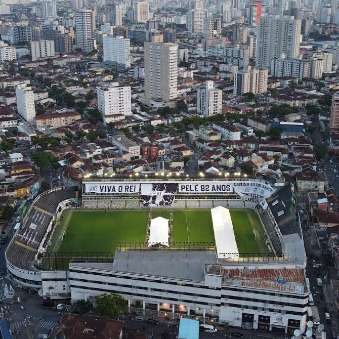 Imagem de visualização para 📺 Transmissões: final do Paulista é destaque do domingo de futebol