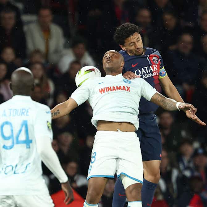 Image d'aperçu pour 💪 Une icône de Ligue 1 fait du PSG sa cible favorite 🎯