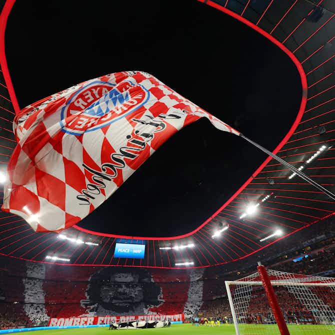 Vorschaubild für 📸 Retro im Doppelpack: Diese Trikots trugen schon Bayern-Legenden