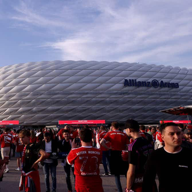 Imagem de visualização para 🔴 Começou a semi da Champions! Acompanhe os destaques de Bayern x Real
