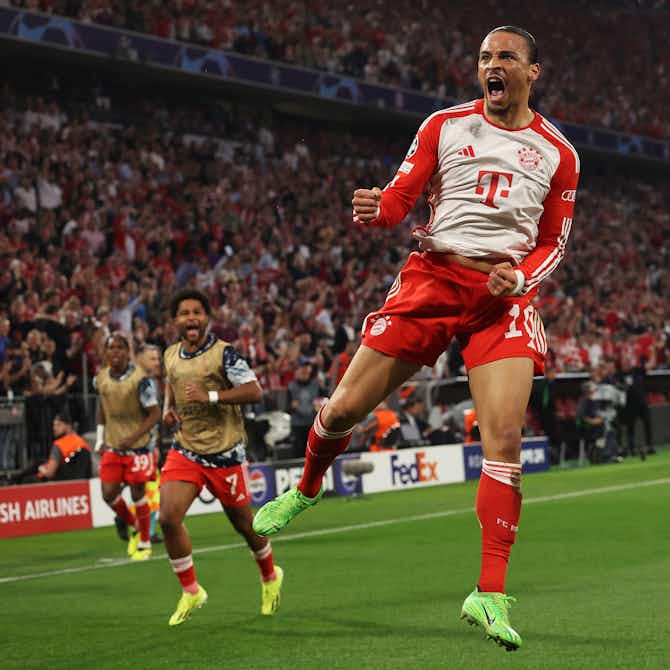 Image d'aperçu pour Bayern - Real : les moments forts de la demi-finale vus par Twitter 📸