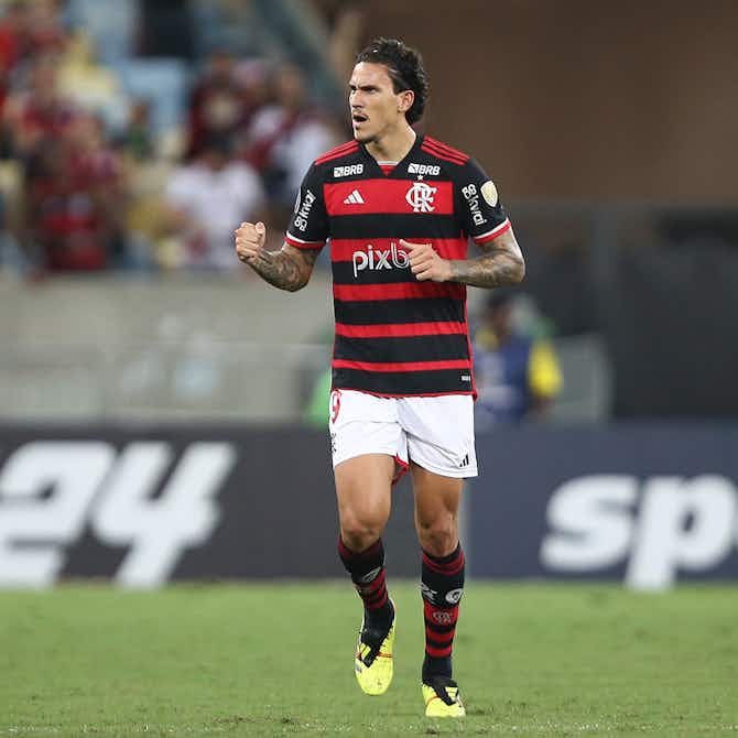 Imagem de visualização para Flamengo vence na volta de Gabigol, mas torcida não perdoa Tite; veja 🎥