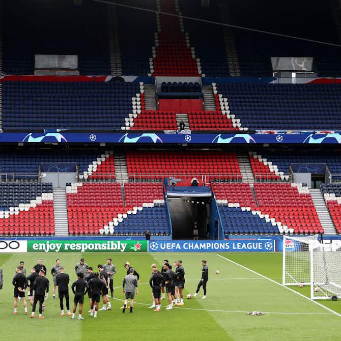 Imagen de vista previa para París bien vale una final. 3️⃣ preguntas antes del PSG-Dortmund