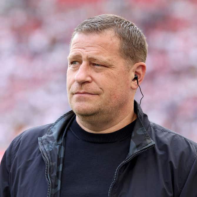 Vorschaubild für Frühstücksnews: Eberl wünscht sich Ruhe & Leverkusen will Real-Kapitän