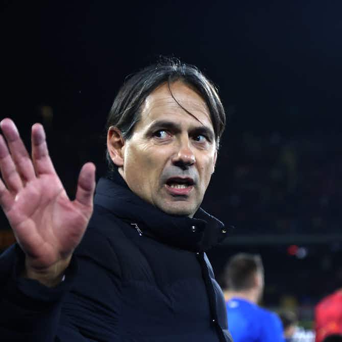 Preview image for Simone Inzaghi wanted by Liverpool, Man United, Chelsea – but who’s the best fit?