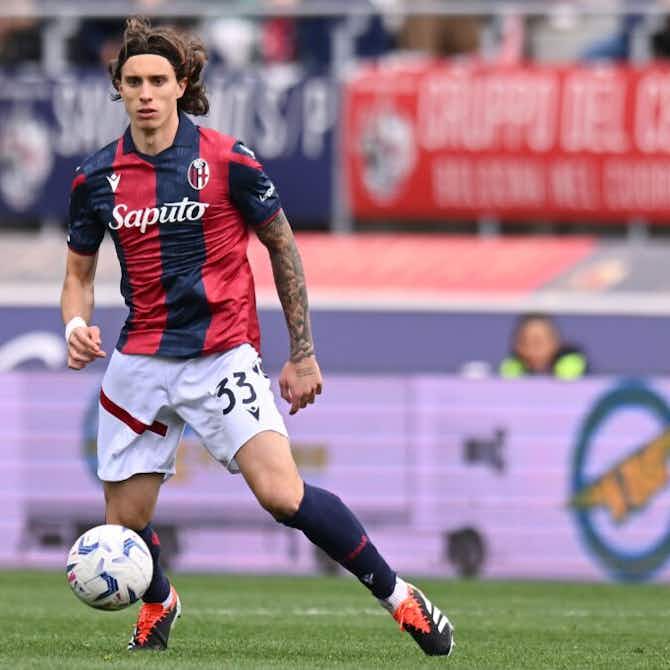 Preview image for Serie A defender’s impressive stats makes him an ideal signing for Spurs