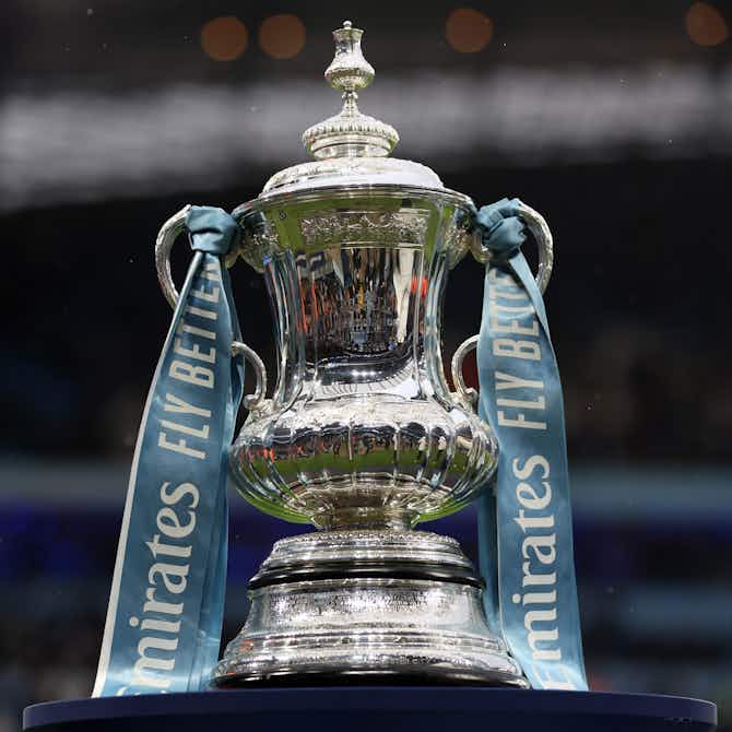 Preview image for FA Cup semi-finals: Chelsea and Man Utd look to salvage disappointing season