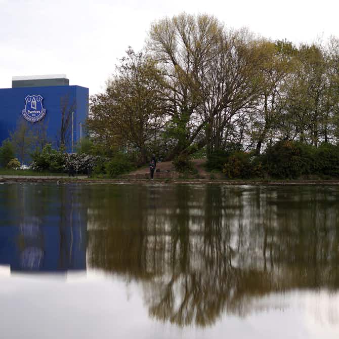 Preview image for Everton shareholders demand end to takeover ‘farce’
