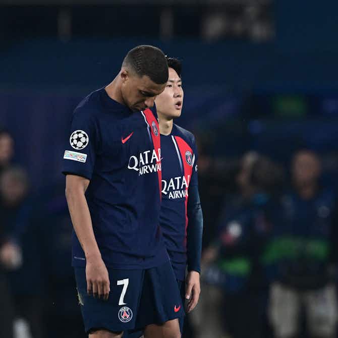 Preview image for From Kylian Mbappe to Raphael Varane – top players set to move as free agents