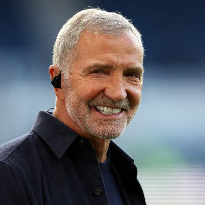 Preview image for Liverpool legend Graeme Souness accuses Arsenal of ‘cheating’ at set-pieces 