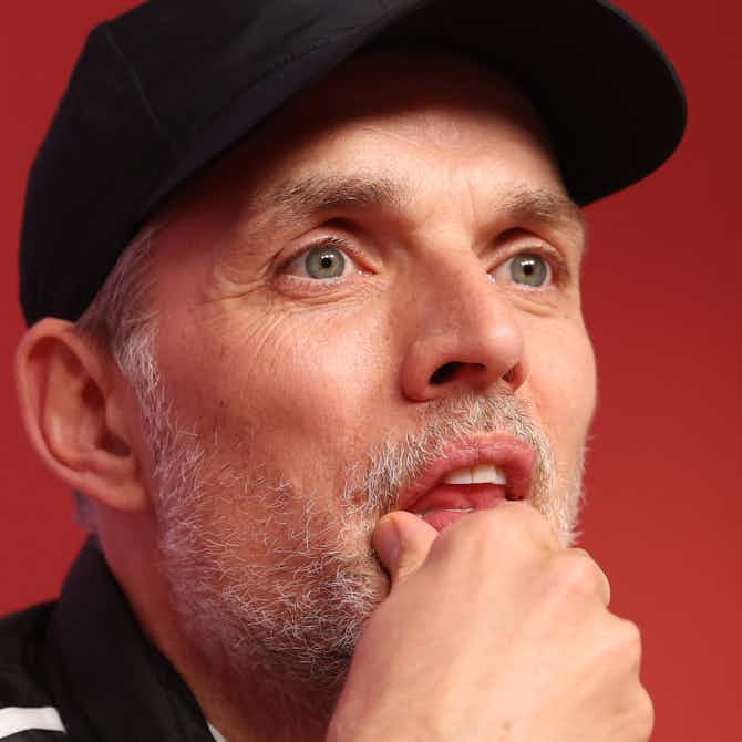 Vorschaubild für Endspiel Lazio: Darum bleibt Tuchel vorerst Bayern-Trainer