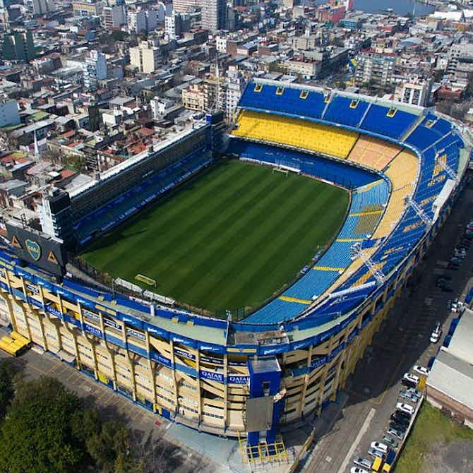 Imagem de visualização para Onde assistir e prováveis times em Boca Juniors x Monagas pela Libertadores