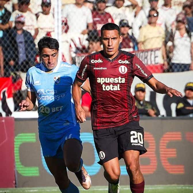 Imagem de visualização para KTO Campeonato Peruano: Líder é derrotado; Alianza Lima vence