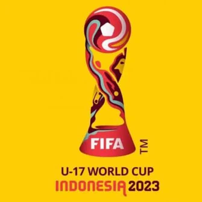 Imagem de visualização para Fifa realiza sorteio da fase de grupos para o Mundial Sub-17