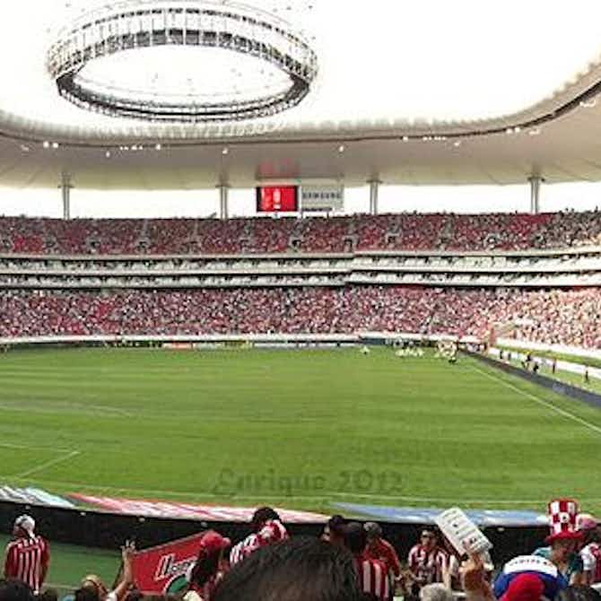 Preview image for Chivas Guadalajara vs Dorados Copa MX- Watch Live Online Stream, TV, Preview