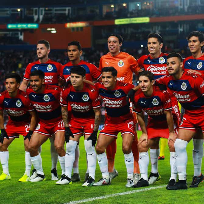 Preview image for Dorados vs Chivas- Copa MX Watch Live Online, Preview