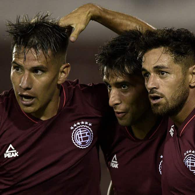 Preview image for Lanus vs Newell’s Old Boys- Watch Online TV 2020 Stream Info