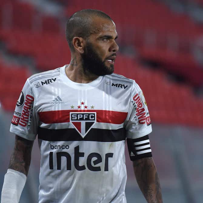 Preview image for Sao Paulo vs Binacional- Copa Libertadores Watch Live Online Info, Preview