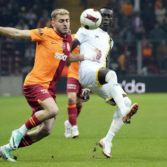 Vorschaubild für Aston Villa akzepiert angeblich Galatasarays Rekordablöseforderung für Baris Alper Yilmaz