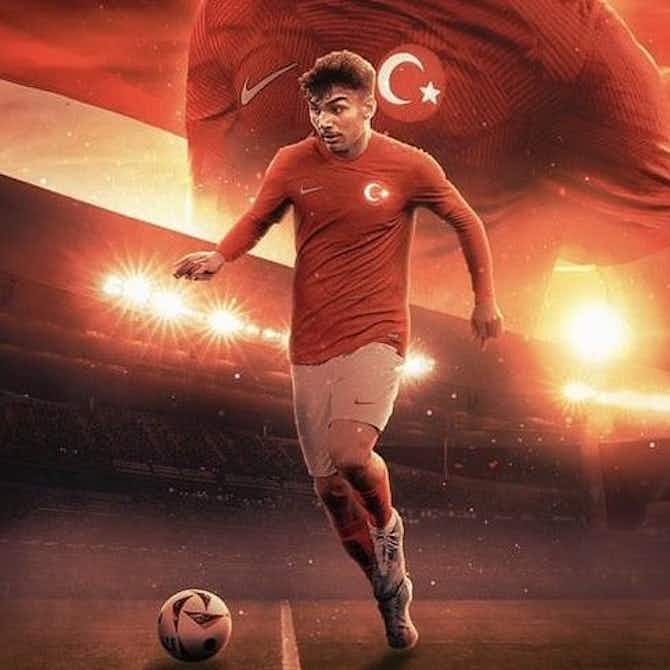 Vorschaubild für Can Uzun bestätigt Türkei-Wahl: „Eine Herzensentscheidung“ – Debüt schon gegen Ungarn und Österreich?