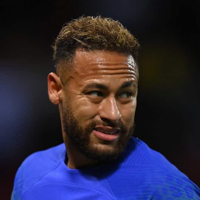 Preview image for Neymar: “I’m playing like this is my last World Cup”