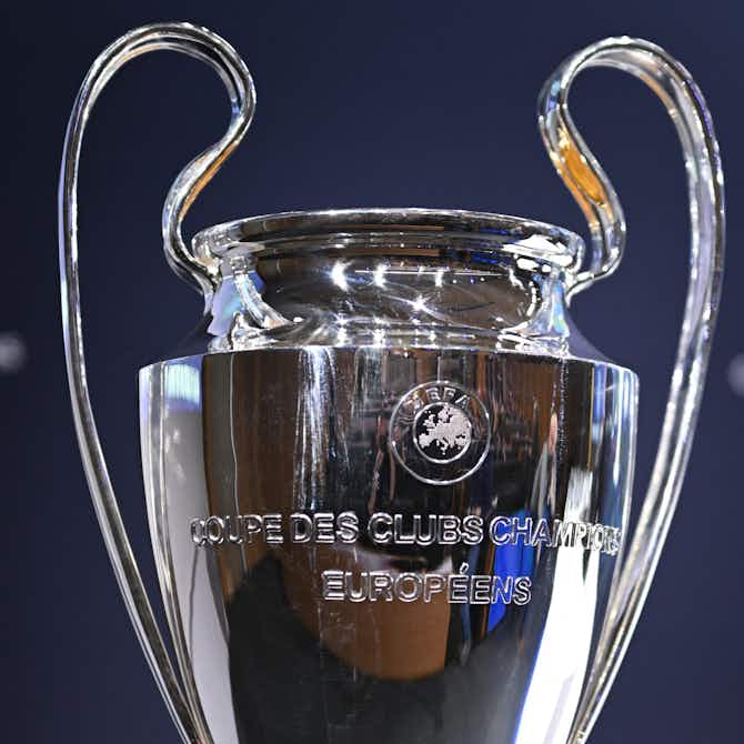 Preview image for FEATURE | 3 storylines to watch out for in this week’s Champions League ties