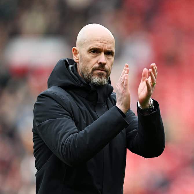 Preview image for Feature | 5 managers that could replace Erik ten Hag at Manchester United