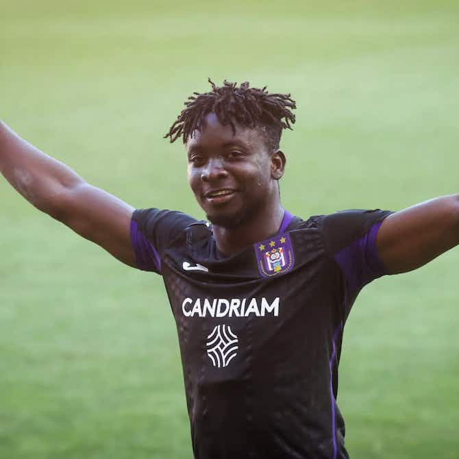 Preview image for CD Tenerife will pay a fee for soon to be free agent Mohammed Dauda