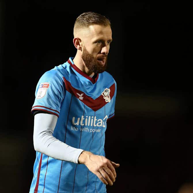 Preview image for Former Motherwell striker Kevin van Veen plans to leave Groningen after just six months as he targets a return to Scotland amid interest from Rangers