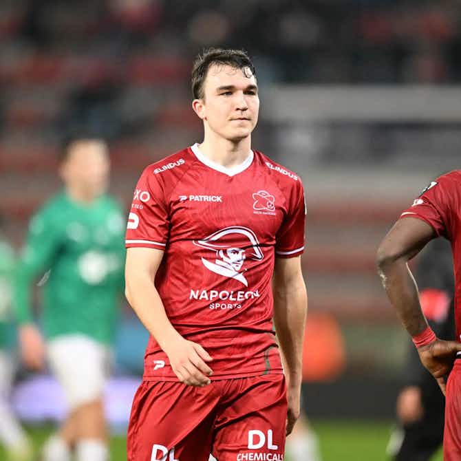 Preview image for Zulte Waregem’s 2024 form could cost them in promotion battle