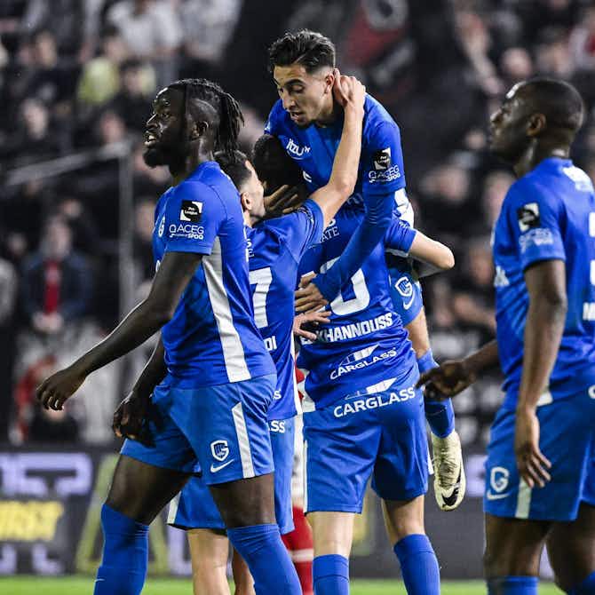 Preview image for Genk v Cercle Brugge Preview | Home side with chance to join the title race