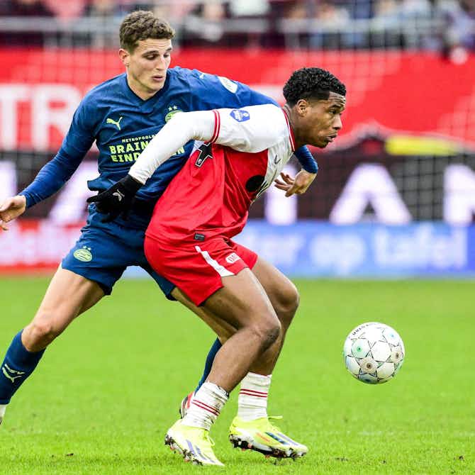 Preview image for PSV plan to make move for FC Utrecht defender Ryan Flamingo this summer