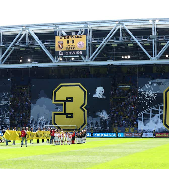 Preview image for All over in Arnhem: Vitesse’s 40 plus years in Dutch top tier ended by KNVB imposed points deduction