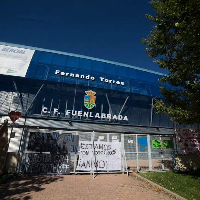 Preview image for Deportivo La Coruña vs Fuenlabrada to be played on August 5